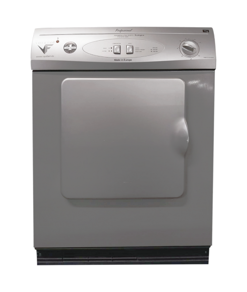 Asciugatrice 7 kg a gas metano - meccanica